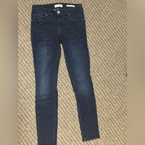 Size4 Guess Skinny Jeans